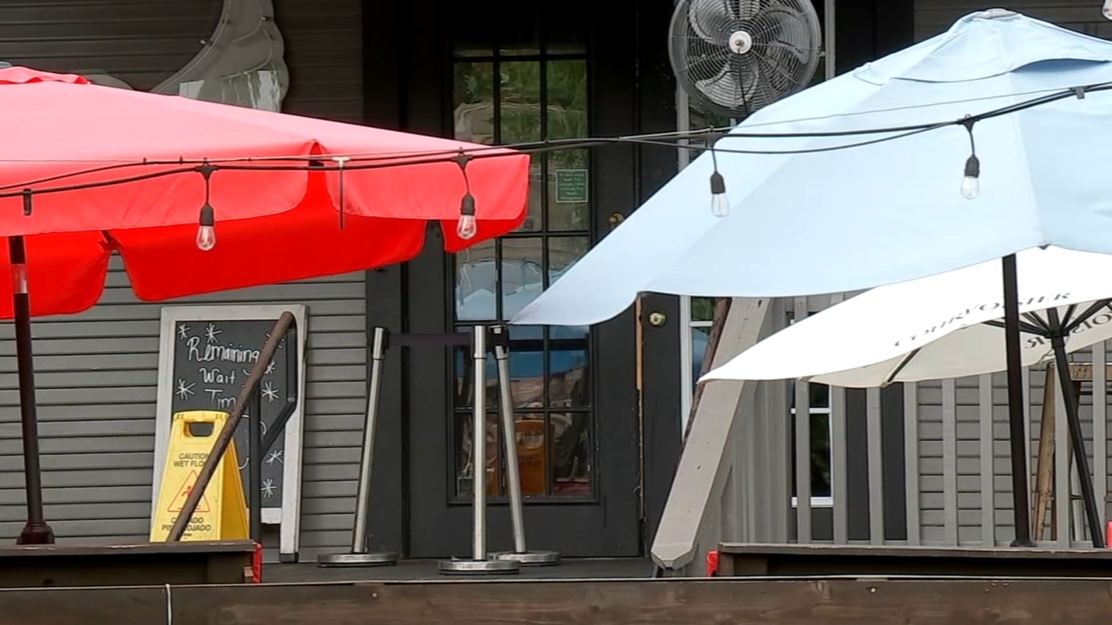 Midtown Houston restaurant Taste Bar and Kitchen reopens after being