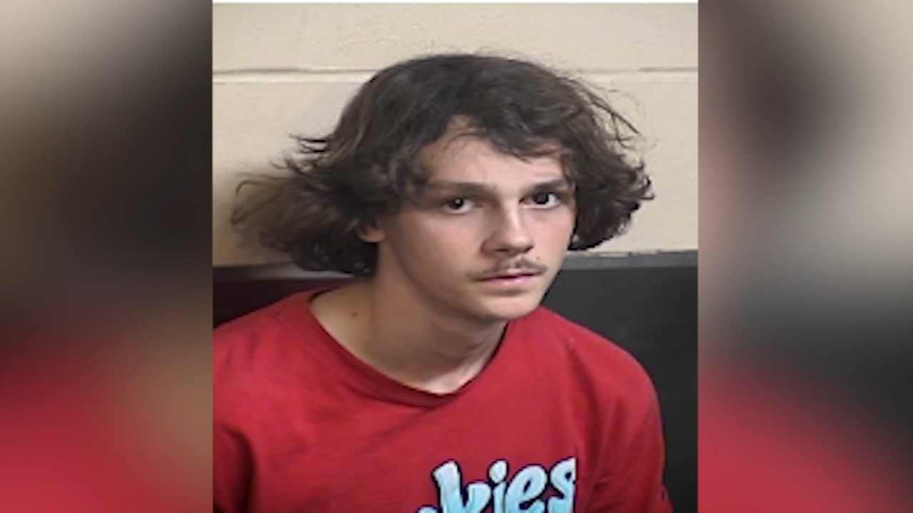 18-year-old arrested for shooting minor outside Sierra Vista Mall
