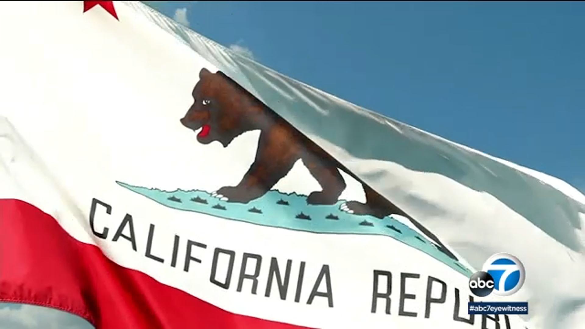New California laws on bars, ghost guns, schools taking effect