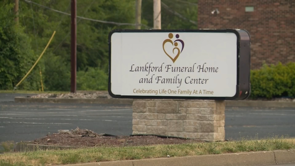 31 bodies, some decomposing, found at Indiana funeral home
