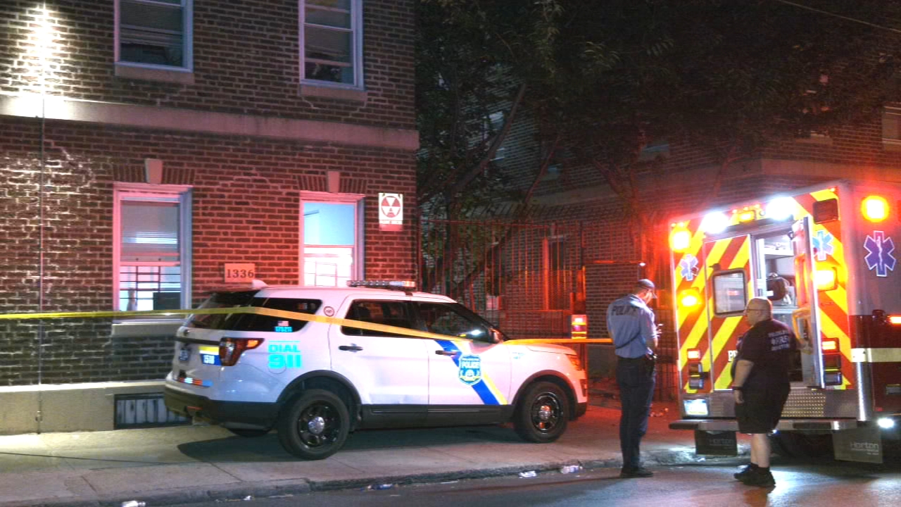 Woman fatally shot in Philadelphia's Frankford section