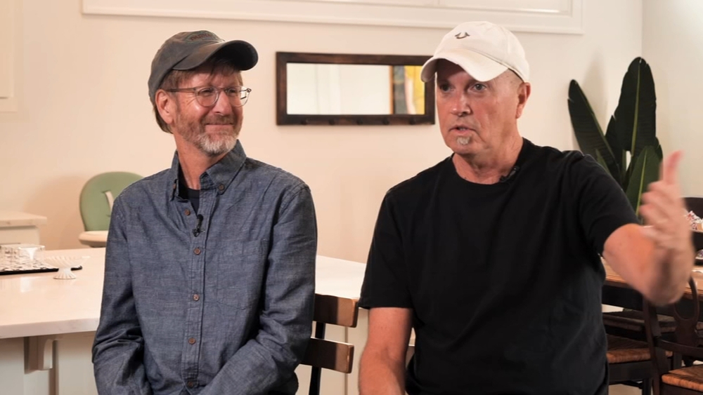 Sawyer Brown shares favorite Houston memory with ABC13's Rita Garcia