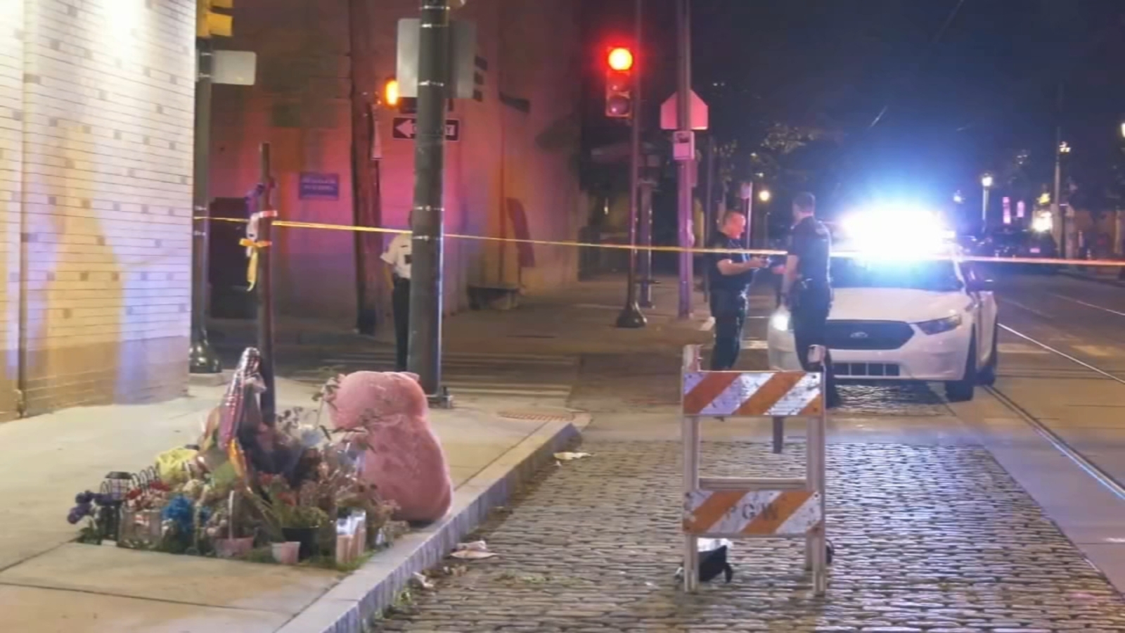 Germantown hitandrun Vehicle description released after woman killed