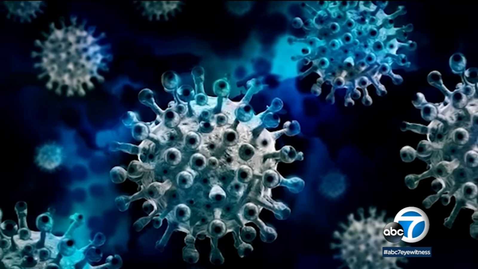 Los Angeles County COVID19 cases rise over Fourth of July weekend amid