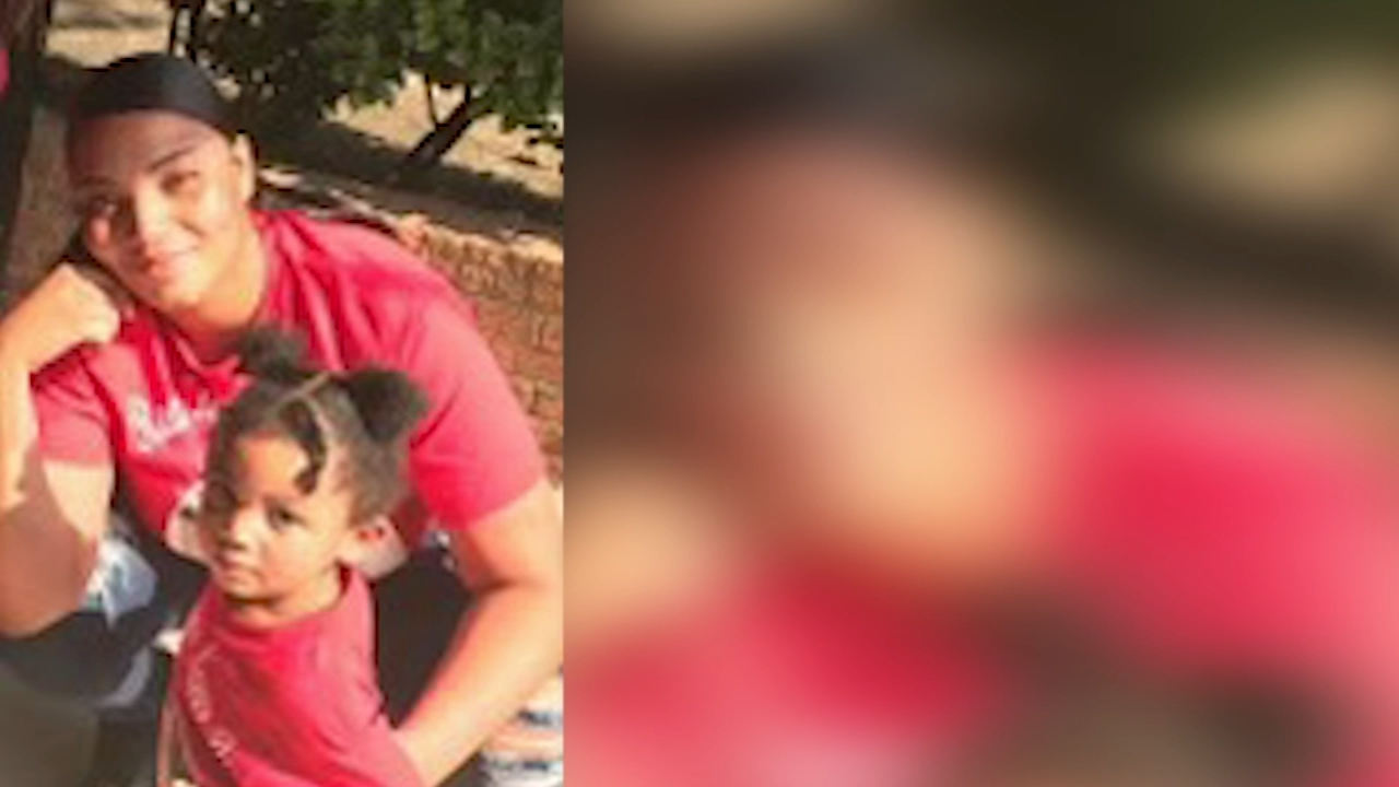 Grandfather of woman shot by a Fayetteville officer seeks answers