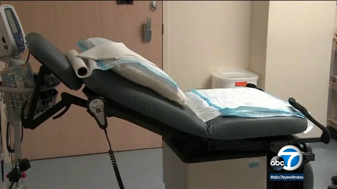 Temecula City Council member proposes citywide ban on abortions