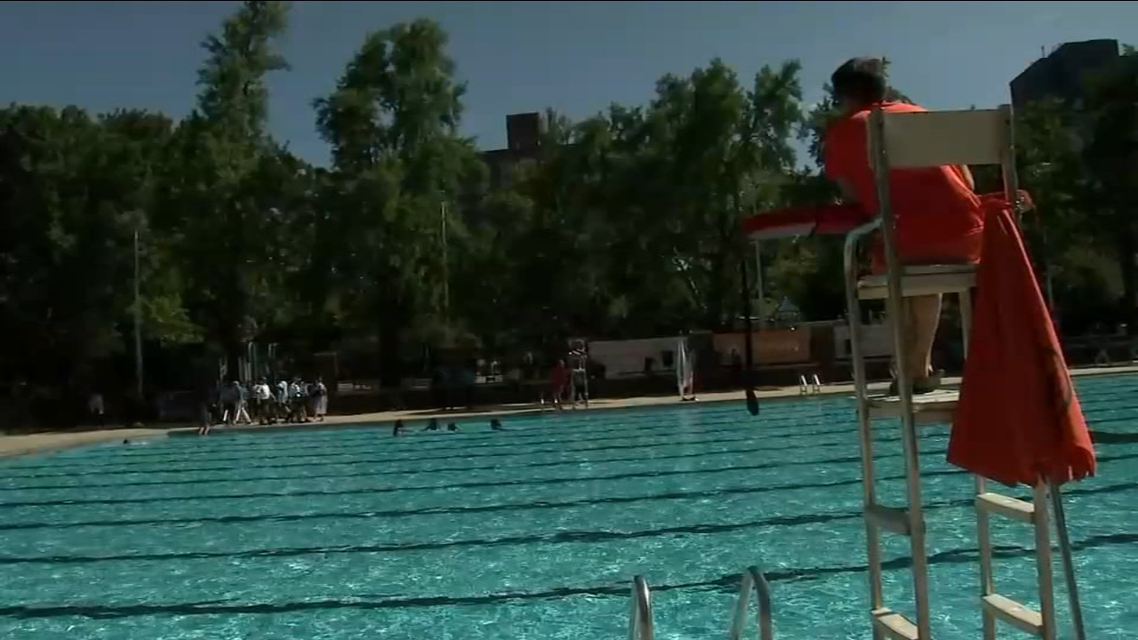 NYC opens lifeguard recruitment early for summer 2023