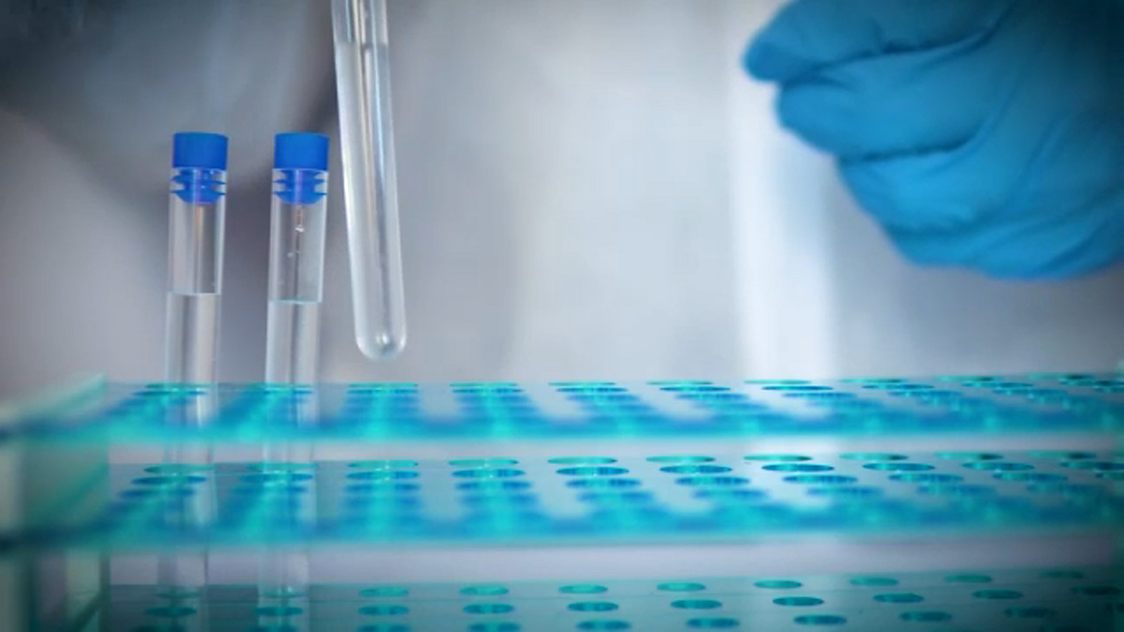 Labcorp North Carolina company will offer monkeypox test, doubling U.S. testing capacity ABC7