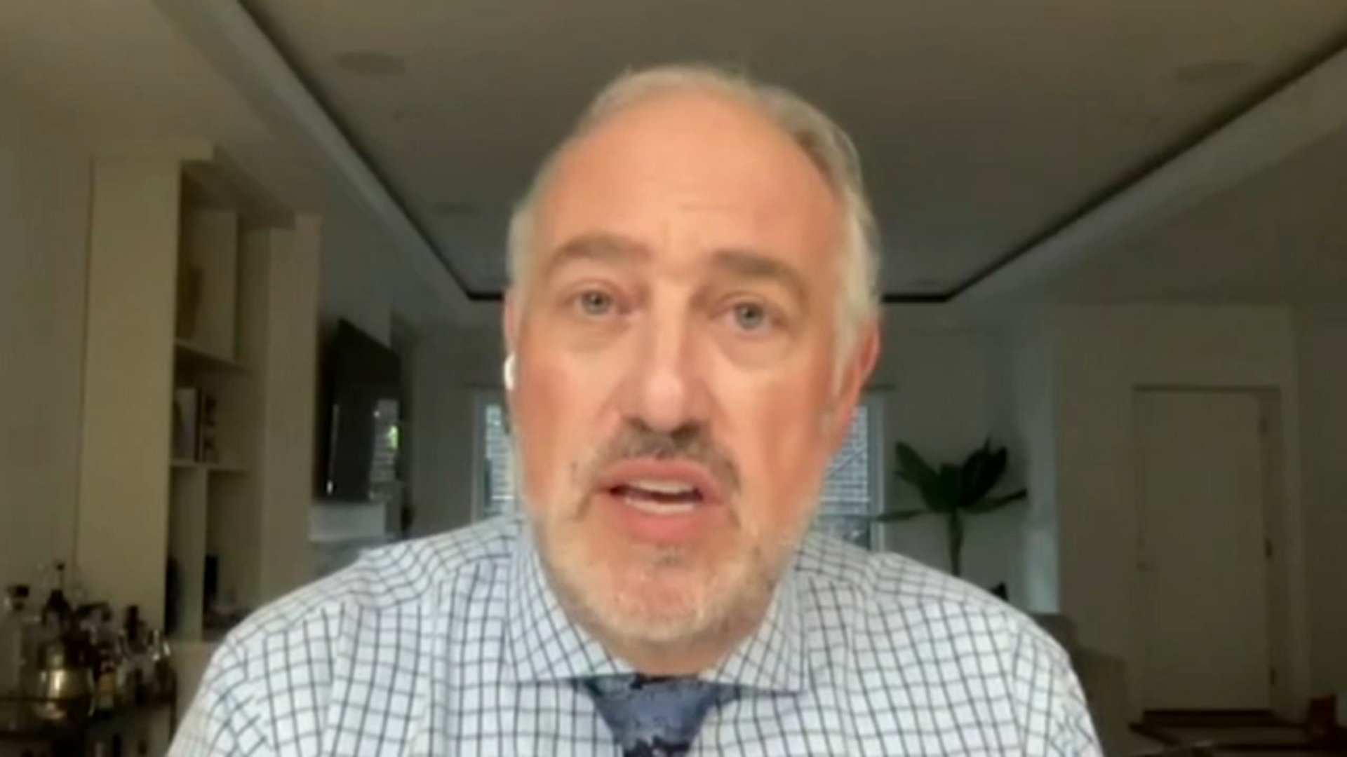 Attorney representing accused Highland Park shooter's parents says family is 'distraught'