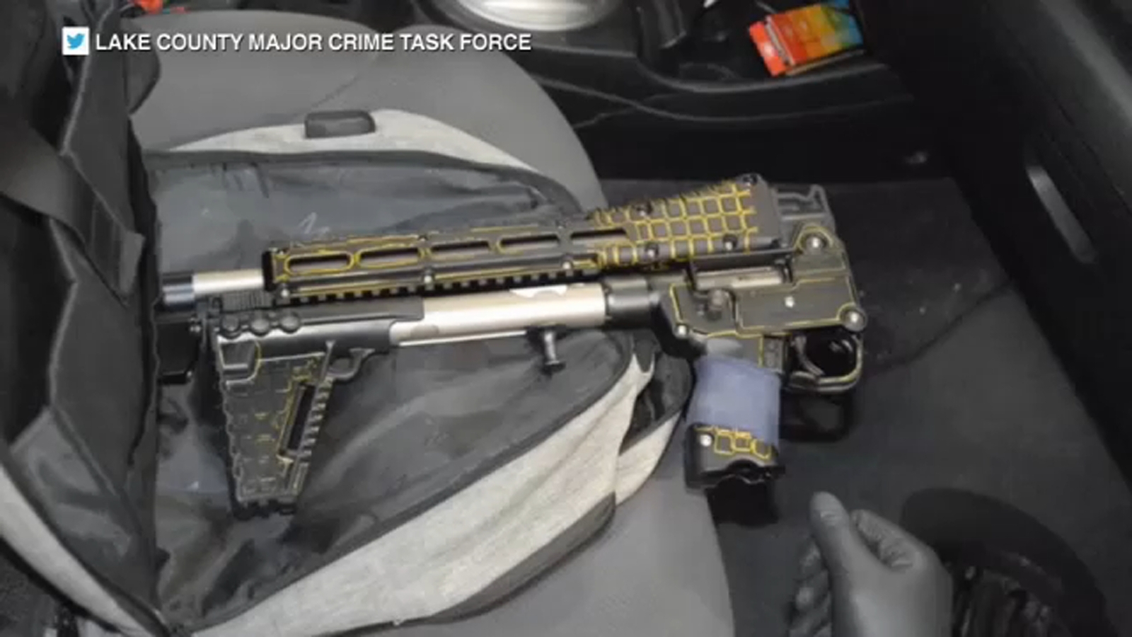 Does Illinois have red flag laws? How the Highland Park shooter, Robert