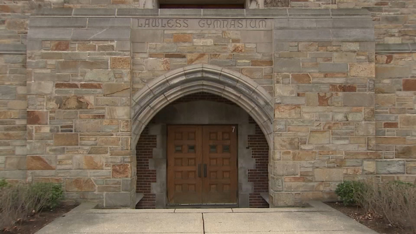Fenwick High School teacher John Quinn let go after misconduct