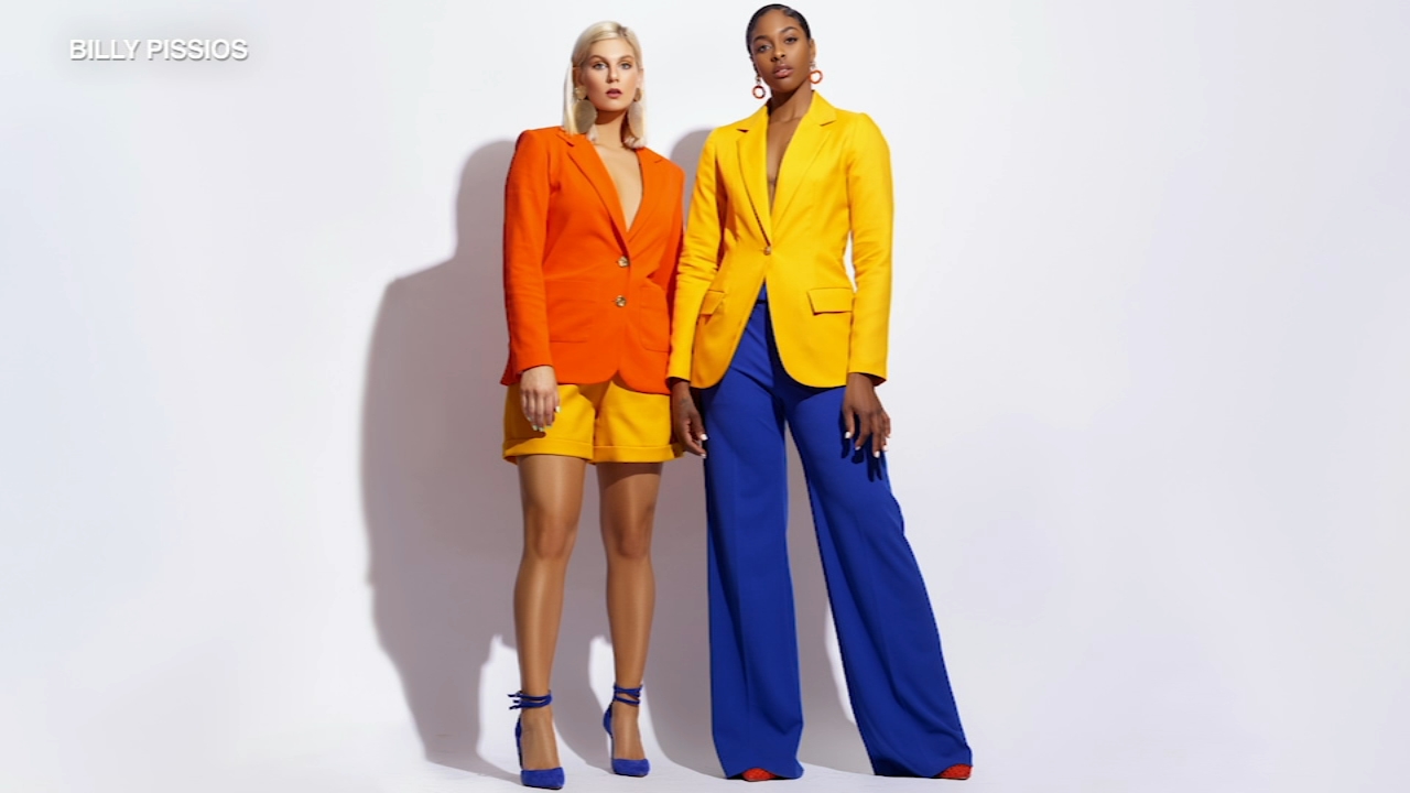 WNBA partners with non-profit, fashion designer for All Star Game
