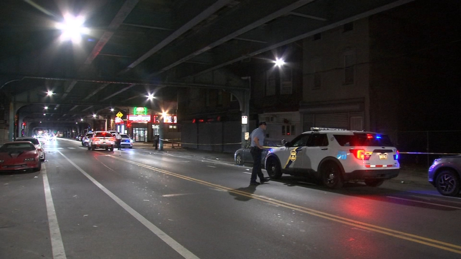 Philadelphia Gun Violence: Police investigate Kensington homicide and ...