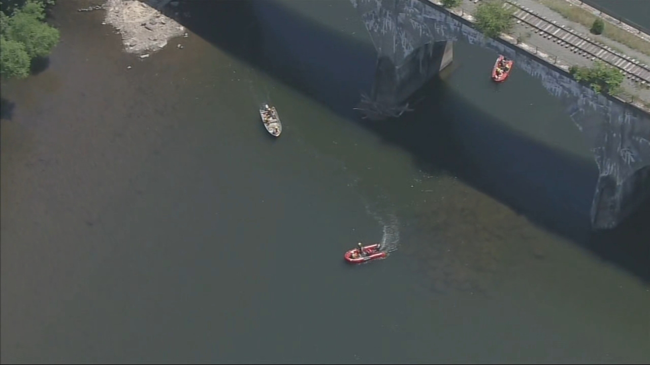 July 4th Schuylkill River drowning victim identified 
