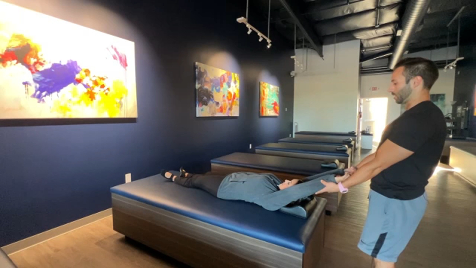 StretchLab opens first location in Central Valley ABC30 Fresno