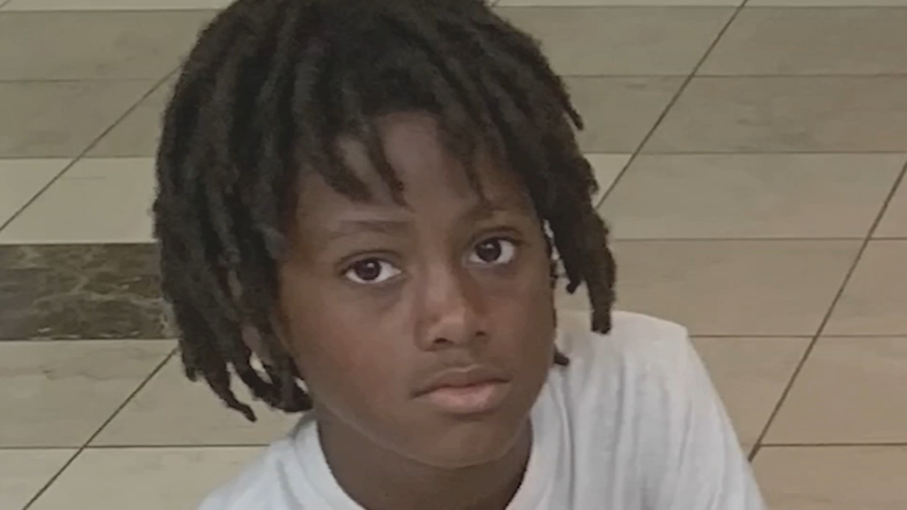 Man found guilty of federal murder in 2019 shooting of Z'yon Person
