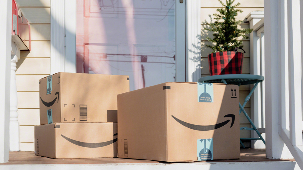 Amazon to use AI, predicted to increase holiday revenue