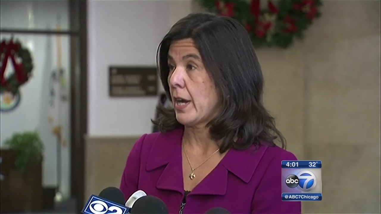 Group Pushes To Remove State S Attorney From Laquan Mcdonald Case Abc7 Chicago
