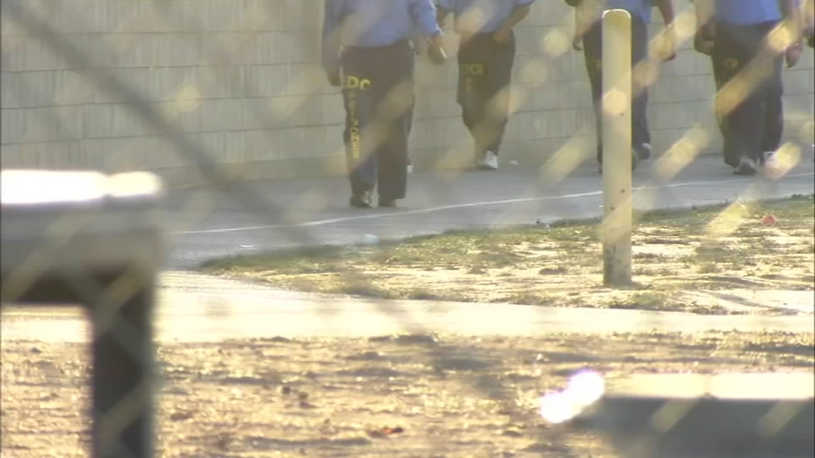 Valley prison inmates can now earn a Fresno State bachelor's degree