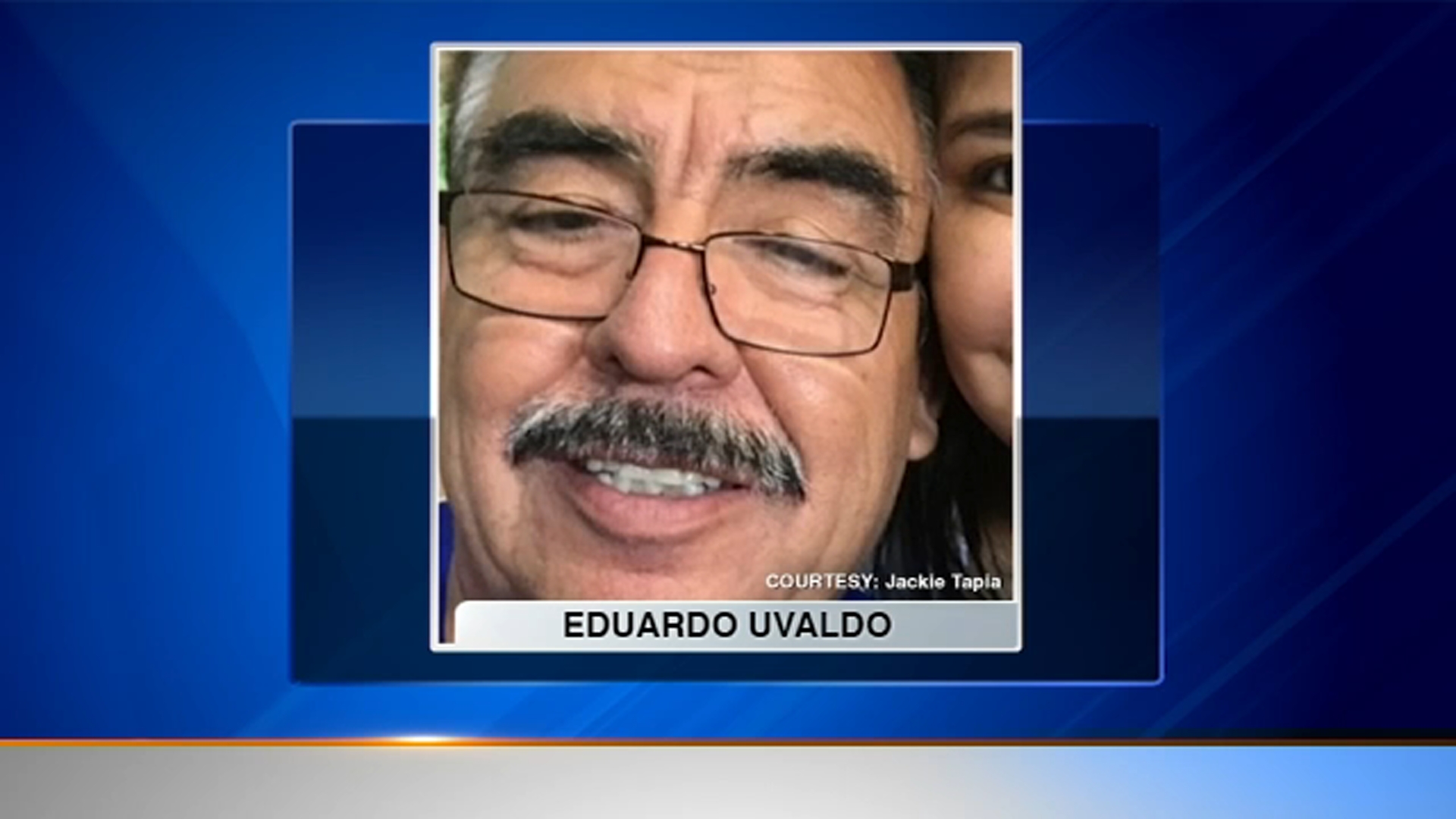 July 4 parade attack victim Eduardo Uvaldo laid to rest