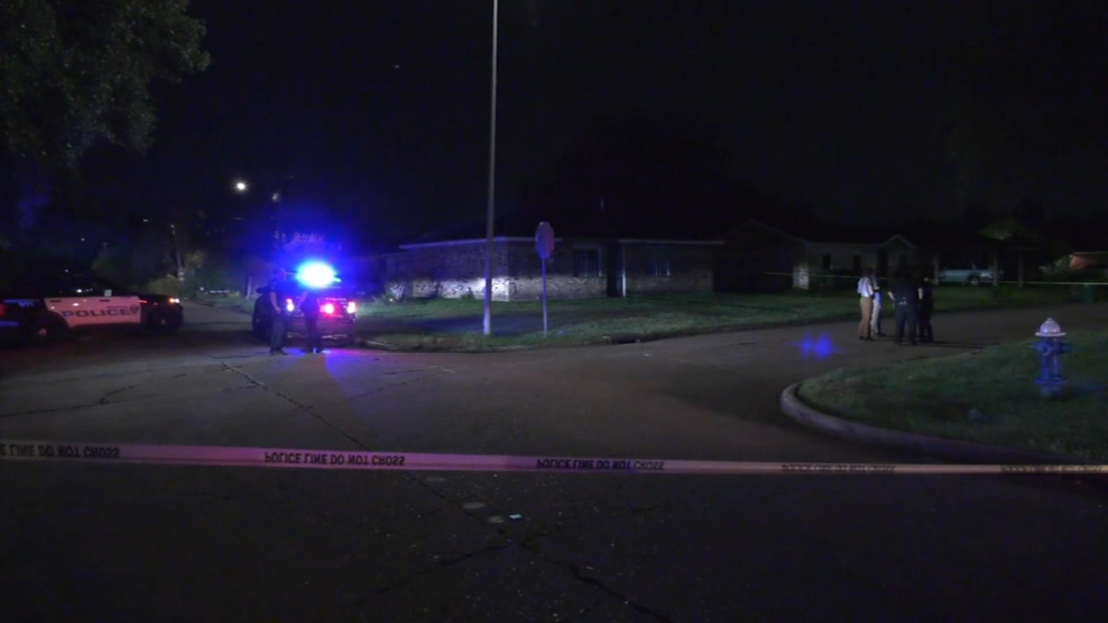 Woman shot: Police find woman dead in car from gunshot wound to chest ...