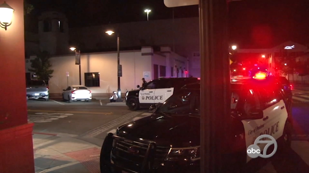 Petaluma police investigate 1st homicide in 5 years