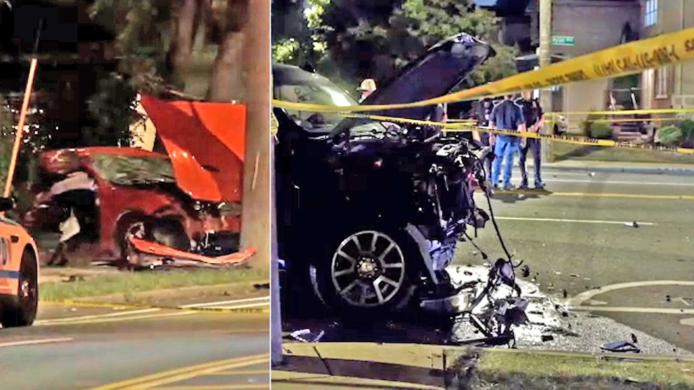 Teens killed in Staten Island crash; driver critical
