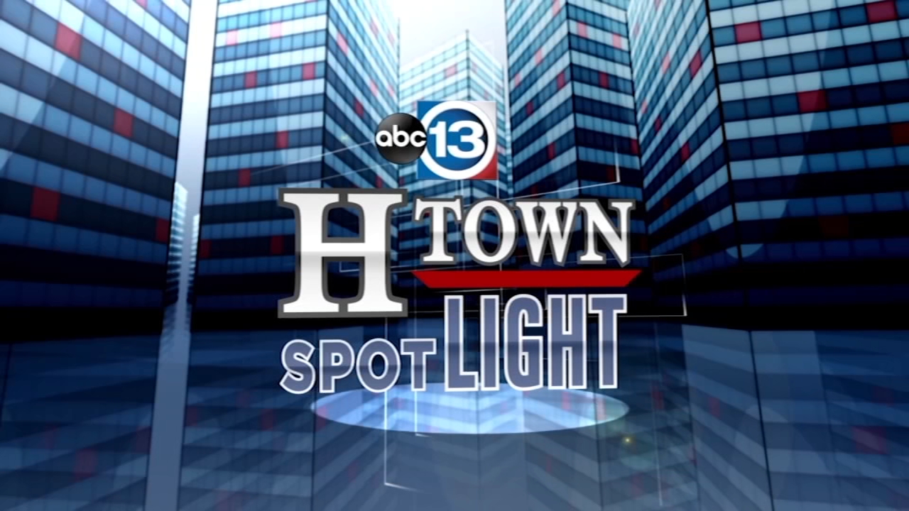 Watch Comprehensive Dental Group on H-Town Spotlight