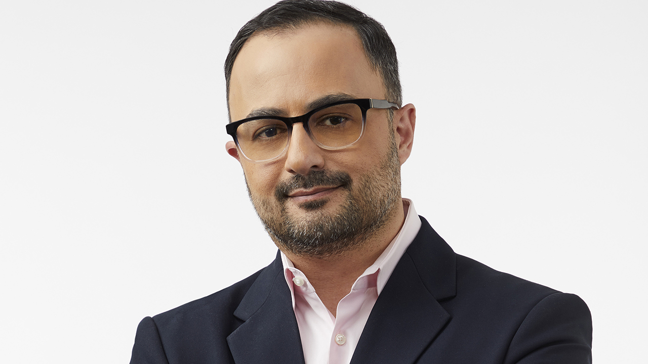 WABC-TV news director Rehan Aslam dies following glioblastoma battle