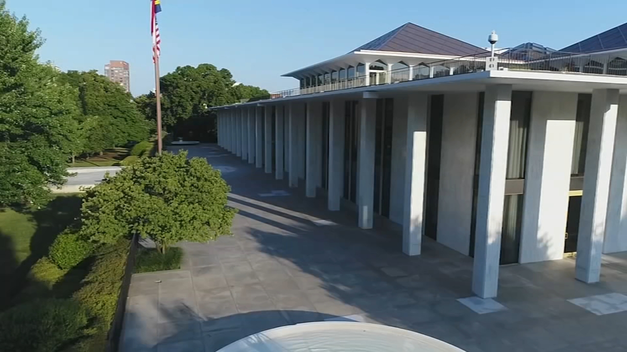 NC Governor Roy Cooper signs $27.9B fiscal year budget