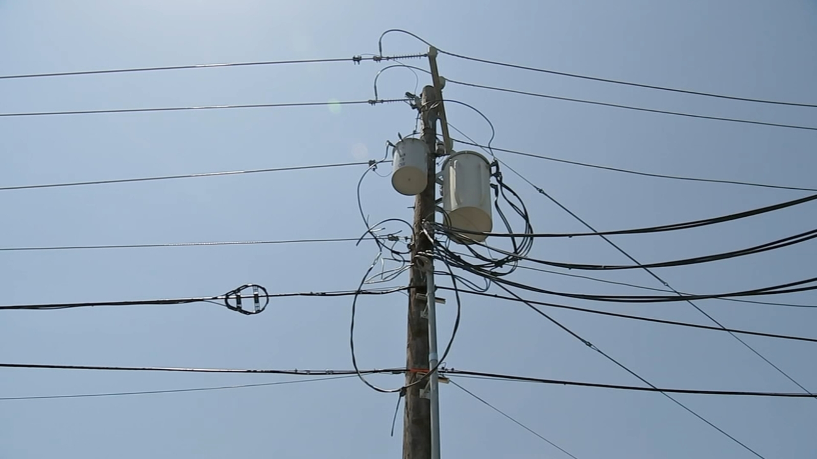 ERCOT conservation appeal: Texans asked to cut back on energy use Thursday afternoon amid high, extreme temperatures - Vimarsana News