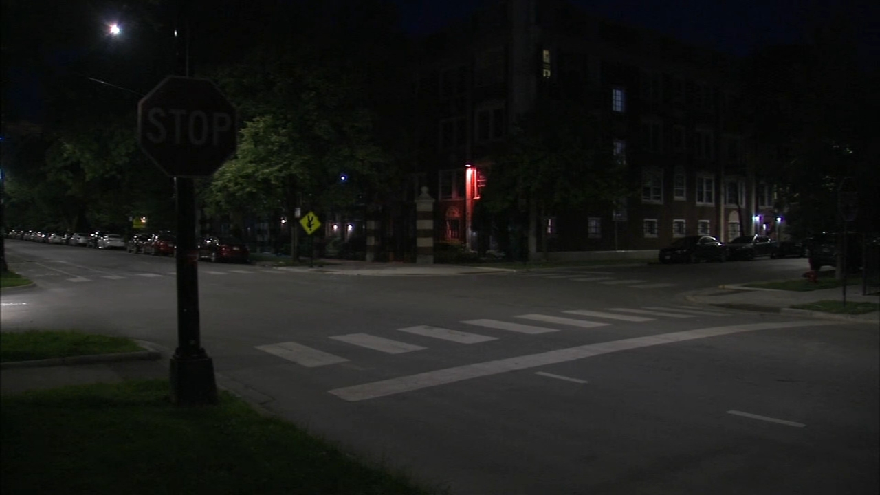 1 killed in Bronzeville hit-and-run, CPD says