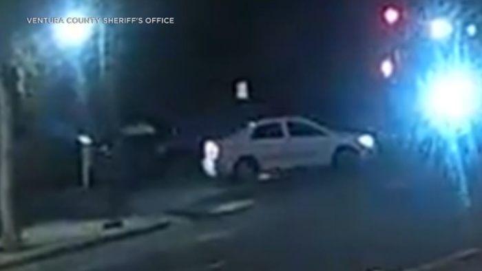 Thousand oaks News ABC7 Los Angeles