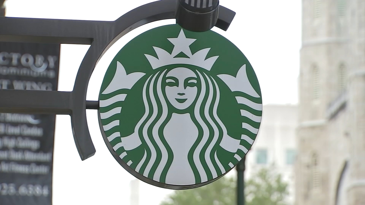 Starbucks to close location in Center City due to safety concerns