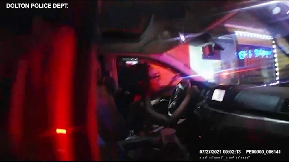 Lawsuit alleges excessive force by Dolton police in shooting death