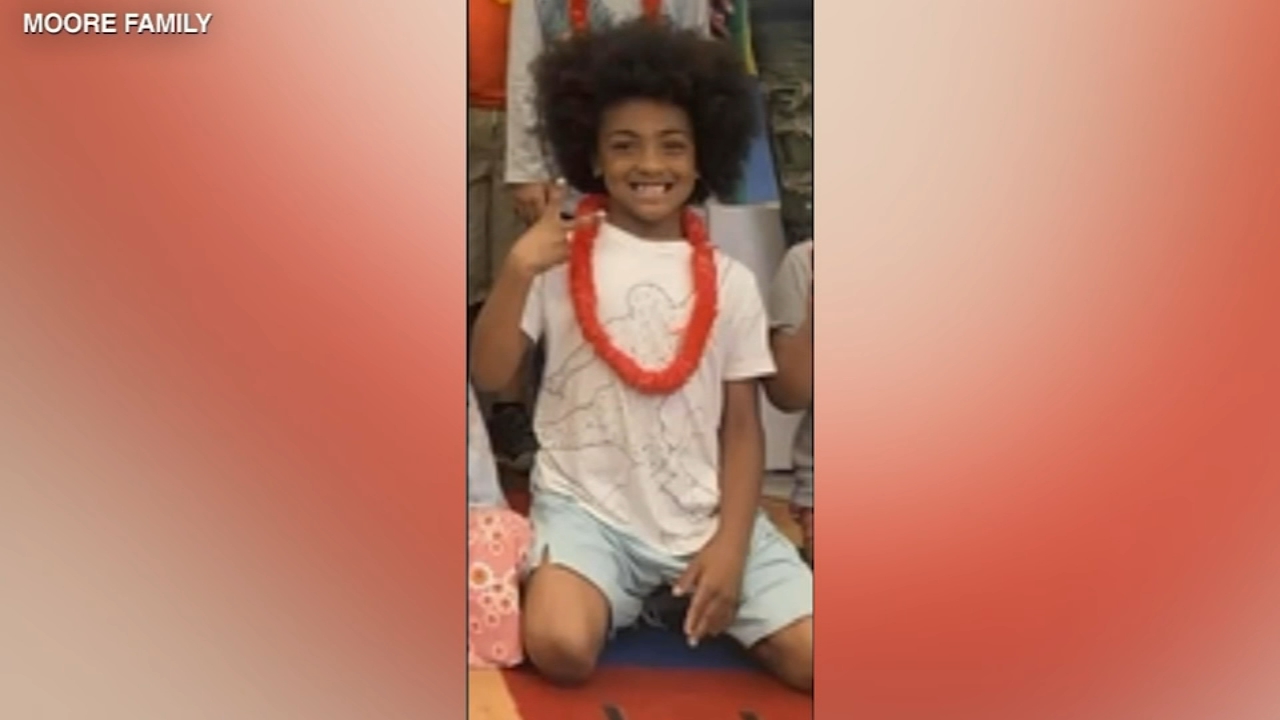 Boy, 7, killed by apparent gunshot wound to head in East Chicago