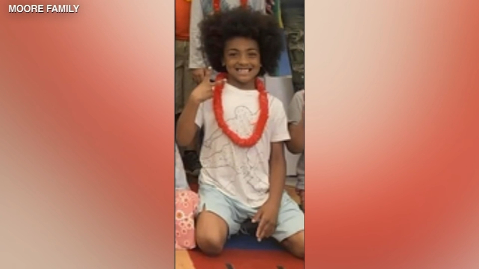 Shooting in East Chicago Indiana 7yearold boy dies from apparent