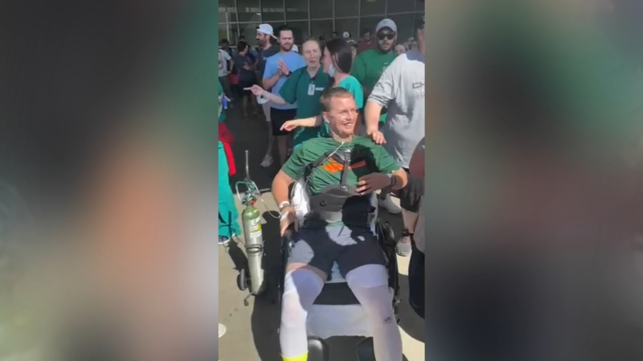 3 charged in shooting that paralyzed off-duty CPD officer