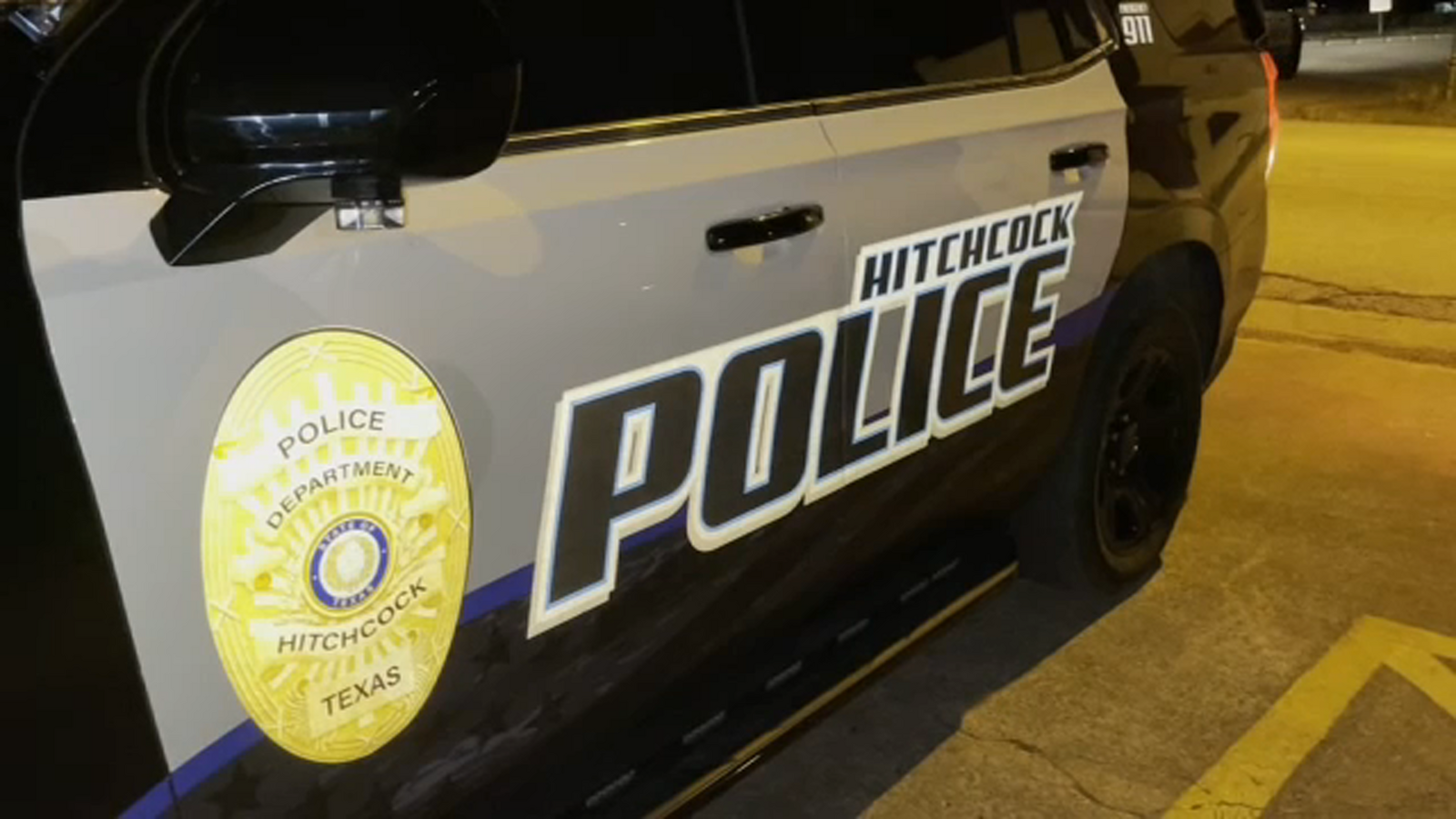 5yearold girl with autism drowns in what Hitchcock police call tragic