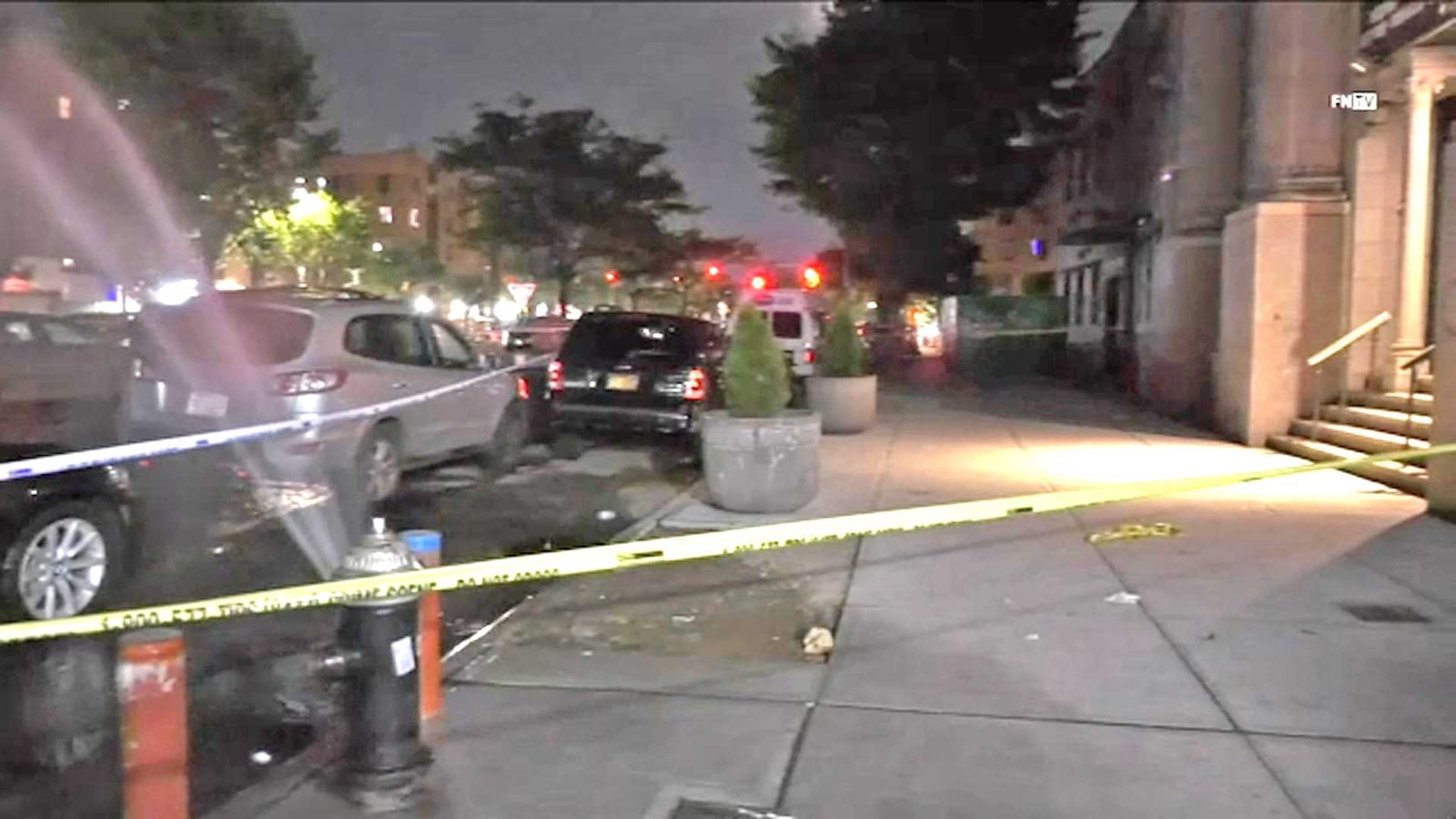 NYC Crime 5 homicides in just 4 hours across NYC ABC7 New York