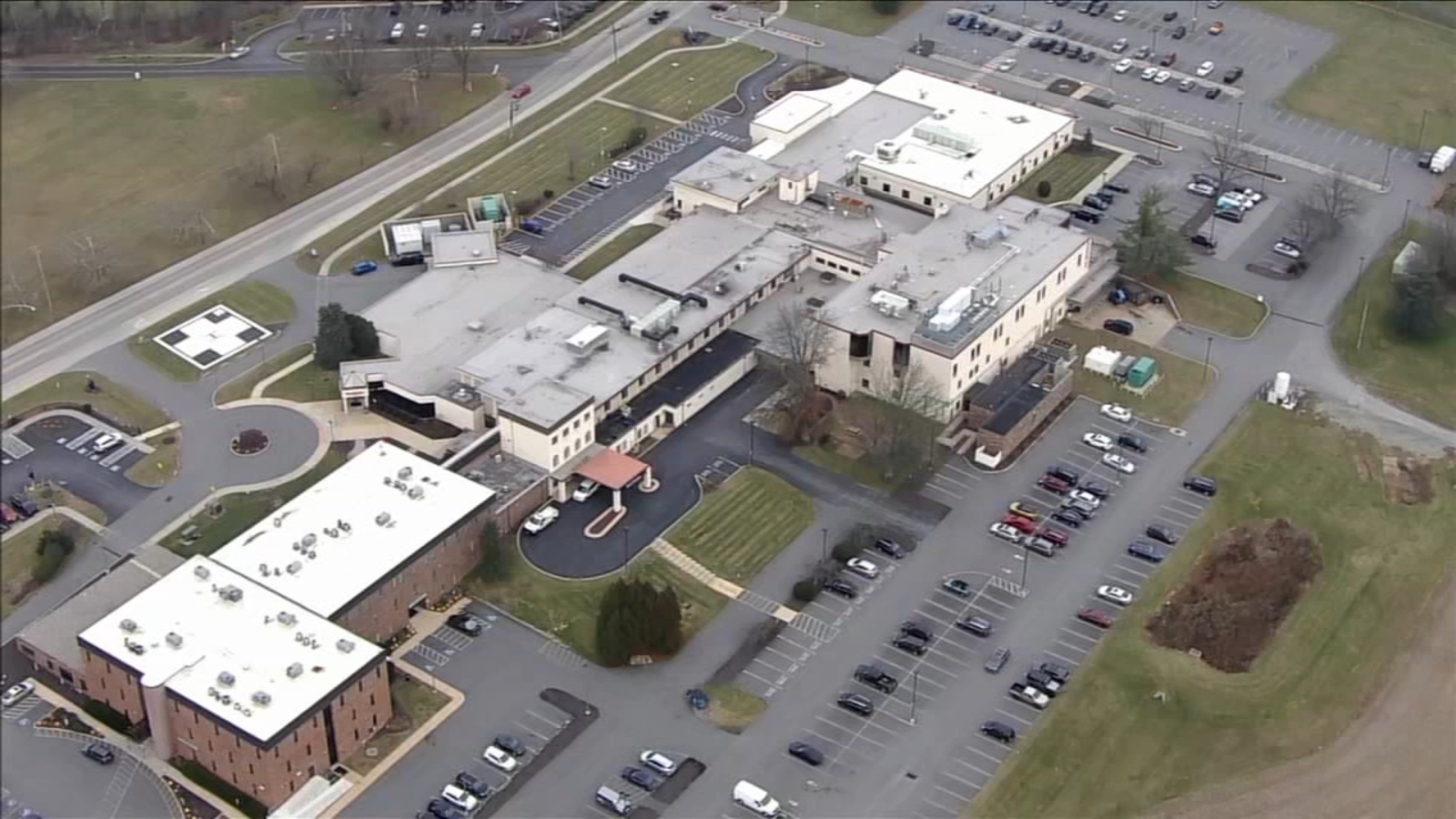 ChristianaCare completes purchase of former Jennersville Hospital in