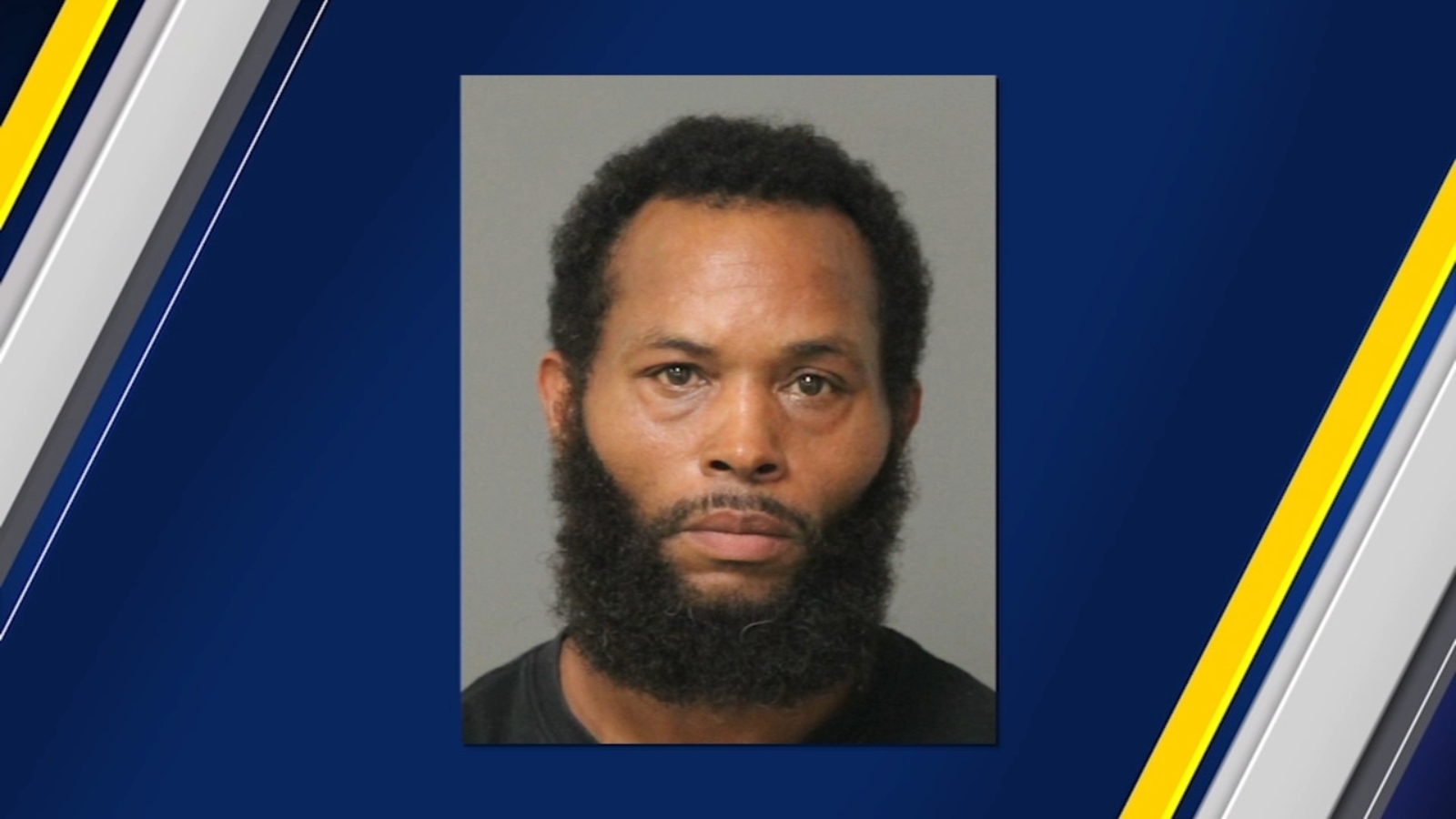 DNA leads to arrest of man connected to 3 brutal rapes dating back to 2006 - ABC11 Raleigh-Durham