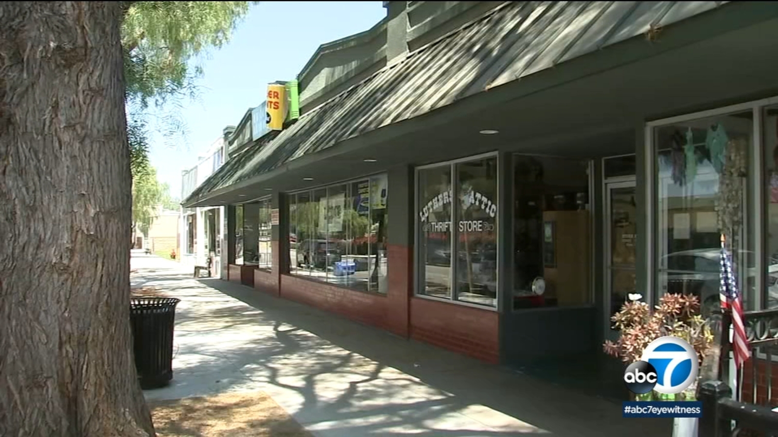 Moorpark seeks to protect historic feel of Old Town's restaurants and