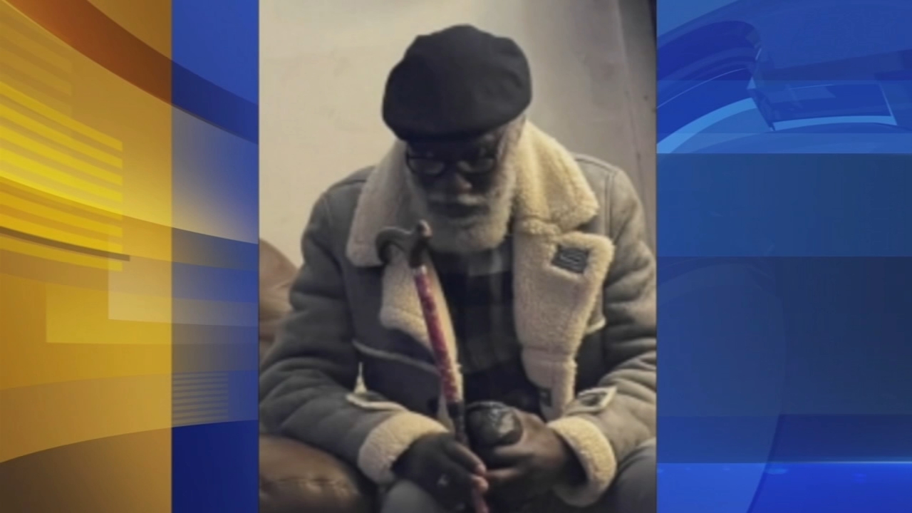 Teen girl turns self in following deadly attack on 73-year-old man