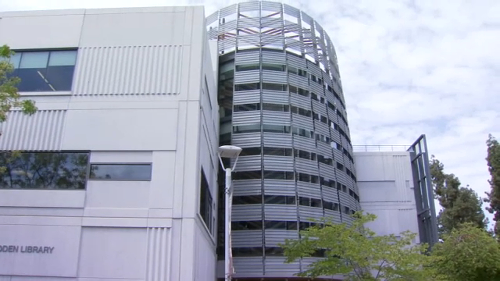 Henry Madden's name to be removed from Fresno State library: CSU board