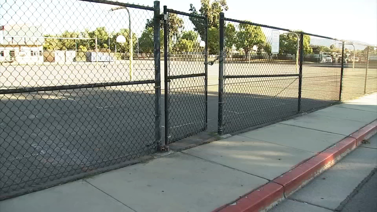 Search for solutions after bunker with weapons found near SJ school