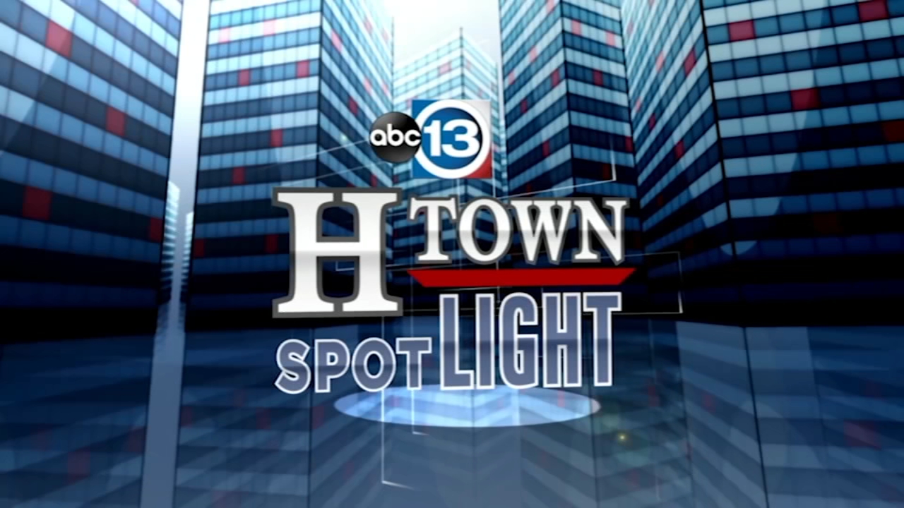 Watch H-Town Spotlight with Power Wizard