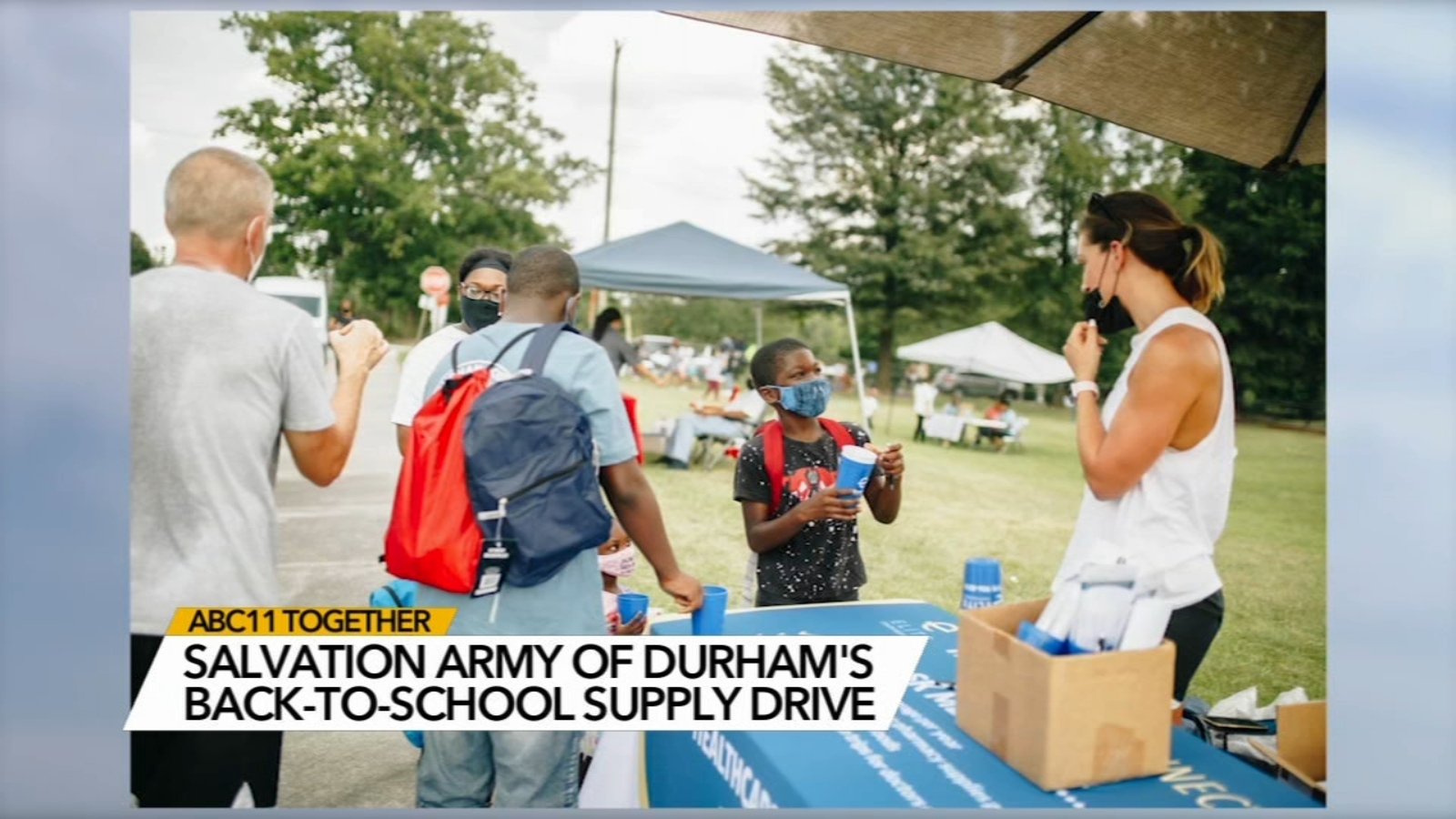 durham-s-salvation-army-announces-annual-back-to-school-drive-abc11