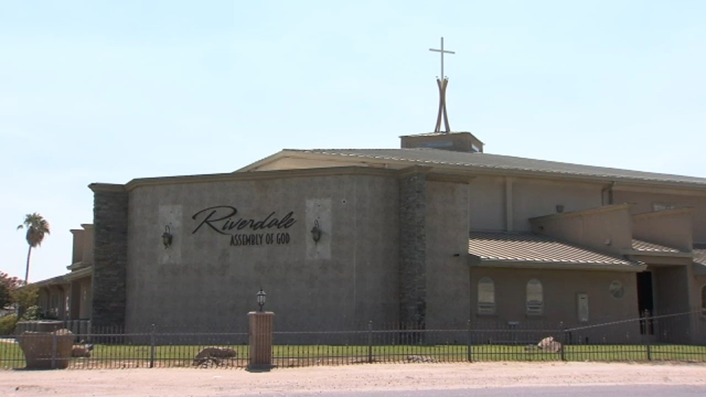5 lawsuits allege child sex abuse at Riverdale Assembly of God, school