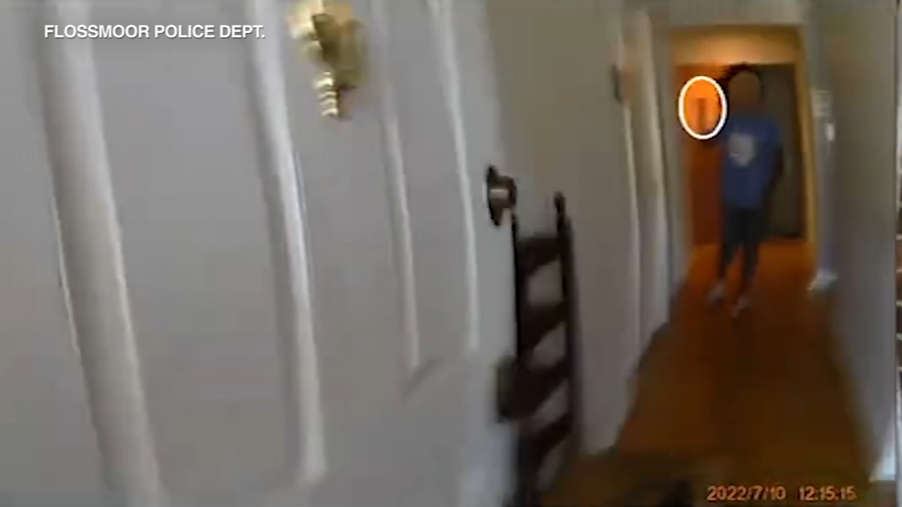 Bodycam video released after woman, 64, fatally shot by Flossmoor cops